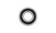 Wheel Bearing Rear R/H for 2005 Yamaha YZ 250 T (1P82) (2T)