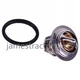 Thermostat For Kioti CK25 CK30 DK35 DK50 CK27H CK30H DK551 LK30 E5800-73011
