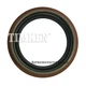 For 1984-1993 Mack MS200P Mid-Liner Differential Pinion Seal Rear Timken 210OE76