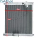 Oil Cooler 206-03-51151 for Komatsu PC200-5 PC210-5 PC240-5 PC220-5 OIL COOLER