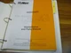 Altec AM800 AM900 Aerial Boom Operator Maintenance Parts Catalog Manual xz