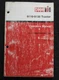 1986-1990 Original CASE IH 9110 9130 Tractor Operators Owners Manual