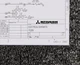 Mitsubishi FG30N Forklift Lift Truck Electrical Wiring Diagram Schematic Manual