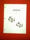 ARIENS GARDEN TRACTOR MODELS GT-17 GT-18 GT-19 SERVICE MANUAL