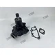 EH700 H06CT EX220 Water Pump 161001441 161001170 161001171 161002371 For Hitachi