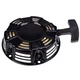 Recoil Starter Assembly 18 165 05-S 18-165-05-S for Kohler SH265 SH270 SH255