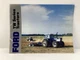 Ford TW-5 TW-15 TW-25 TW-35 Tractor for 1986 Dealer Brochure DCPA10 
