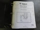 Bobcat 323 Excavator Service Manual   6903380