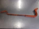 Kubota ZD18 ZD21 Zero Turn Mower Front Axle Lift Lifting Jack Handle K3111-18890