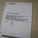 CAT CATERPILLAR 320B L EXCAVATOR HYDRAULIC SCHEMATIC Manual THIRD PEDAL TRAVEL