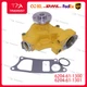 Water Pump 6204-61-1300 for Komatsu 4D95S D20-6 D20A-7 D21S-7 4D95S-W-1F-A