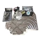 Extreme Automatics 4L80e "Billet 80" Transbrake Reverse Manual Valve Body 1+2