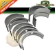 4222572M91 Main Bearing Set .010 For Massey Ferguson Tractors 231S, 241, 251XE+