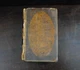 Antique The Poetical Works of Joseph Addison Cooke's Edition Book Georgian 1700s