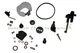 Carburetor Carb Rebuild Repair Kit For Honda EM1600X EM1800X EM2200X Generator