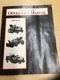 Simplicity 1600 Series tractor operator&rsquo;s manual