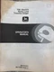 John Deere Owners Manual 70E Electric Nylon Line Trimmer/Edger #OMTY3962