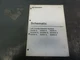 Daewoo D20S-3 D25S-3 D30S-3 GC20S-3 GC25S-3 GC30S-3 Electric Schematic Manual