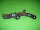 2010 HINO 268 Engine J08E-TV Engine UPPER ALTERNATOR BRACKET oem