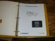 Dynapac CA15A Vibratory Compactor Parts Catalog Manual S/N 1651-Up