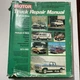 Motor Truck Repair Manual 35th Edition 1973 - 1982 Hardcover Motors Shop Service