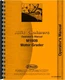 Allis Chalmers M-100B Motor Grader Operators Manual AC-O-M100B MG{65642}