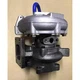 Turbo QD32 Turbocharger 49377-02600 14411-7T600 for Nissan NS25 QD32 QD32T 3.2L
