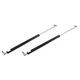 2X Gas Spring 36844355 for Ingersoll Rand Air Compressor HP675WCU XP750WCU