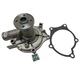 Water Pump Fits Mitsubishi Cat Forklift 4G63 4G 64 Engine OE# MD970338 MD972457