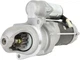 NEW STARTER FITS INGERSOLL COMPACTOR DD-90 SD100 1996-06 0-23000-2138 0230002138