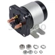 111787 12V 200A DC Contactor for Skyjack Lift SJ7135 SJ8831 SJ8841RT