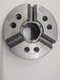 KITAGAWA B-210 | 10" 3 Jaw Hydraulic Power Chuck
