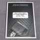 John Deere 524K Loader Technical Service Repair Manual - TM10687