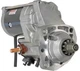 NEW 24V STARTER MOTOR FITS JOHN DEERE TOOL CARRIER TC44H TC54H TC62H 228000-7412