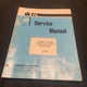 International Briggs Stratton Two Cylinder Engine Fuel Electrical Service Manual