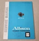 Allison Torqmatic Transmission Service Manual Series 5960-6060 Repair 1963