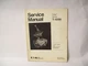 Eaton Fuller Transmission Service Manual T-1056 Series