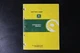 John Deere 245 Farm Loader Operator's Manual OM-W38890 Issue A7
