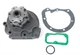 Water Pump 79-92 HD Mercedes-Benz OM366 OM366A OM366LA Bus Marco Polo OHV Diesel