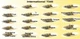 International T-340 Dozer Complete Manual Set on Searchable Cd Parts Service