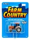 1/64 AGCO Allis 6690 Tractor With 4 Post Rops & Dual Rear Wheels