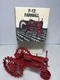 Scale Models 1932 Farmall F-12 Tractor, 1991 Farm Progress Show, Diecast 1/16