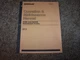 Cat Caterpillar D20D D250D Articulated Truck 6NG1- 9MG1- Owner Operation Manual