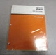 Case 1825 Uni-Loader Parts Catalog Manual 8-7251 1991