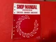GENUINE HONDA SHOP MANUAL , GENERATOR EM3000 , EM4000 , EMS4000