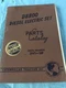CAT CATERPILLAR D8800 DIESEL ELECTRIC SET PARTS CATALOG SN 3V1-UP FORM 11712