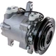 NEW Air Compressor 3C581-97590 3C58197590 For Kubota Tractor B3350HSDC R530 R630