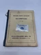 Dealers Parts Catalog for Allis-Chalmers All-Crop Drills July 1963