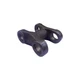 83952527 CAR116153  Double Fork Housing Compatible with Ford Case New Holland