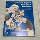 Tecumseh Engines Mechanic's Handbook 8-18 HP Cast Iron 4 Cycle Engines 691462A